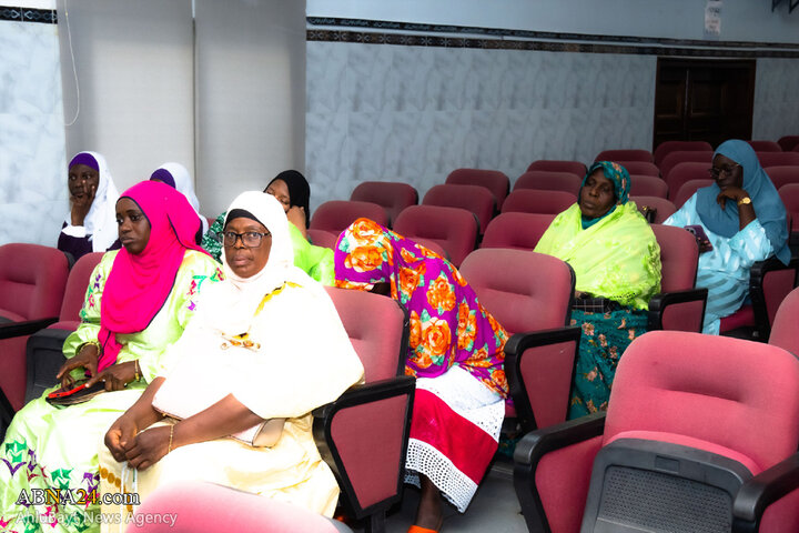 نشست «نقش علمای اسلام در تحولات جهانی با محوریت فلسطین» در سنگال