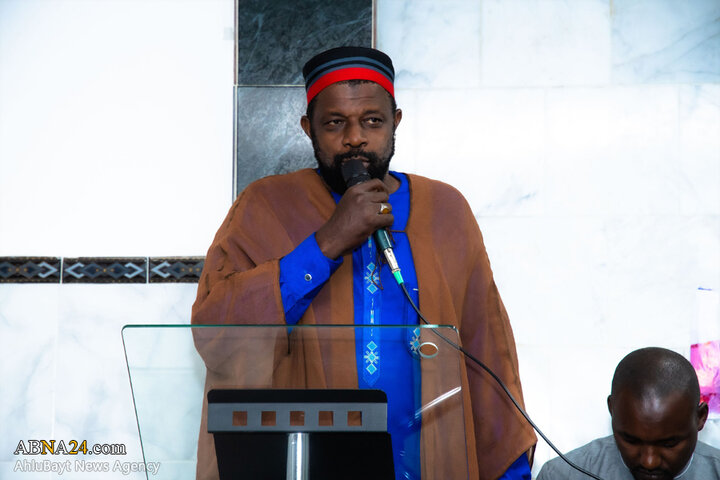 نشست «نقش علمای اسلام در تحولات جهانی با محوریت فلسطین» در سنگال