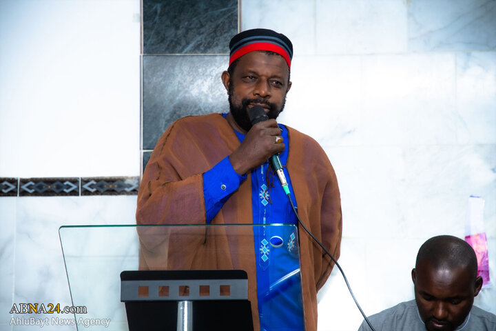 نشست «نقش علمای اسلام در تحولات جهانی با محوریت فلسطین» در سنگال