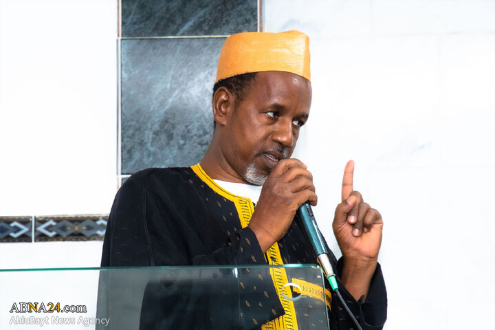 نشست «نقش علمای اسلام در تحولات جهانی با محوریت فلسطین» در سنگال