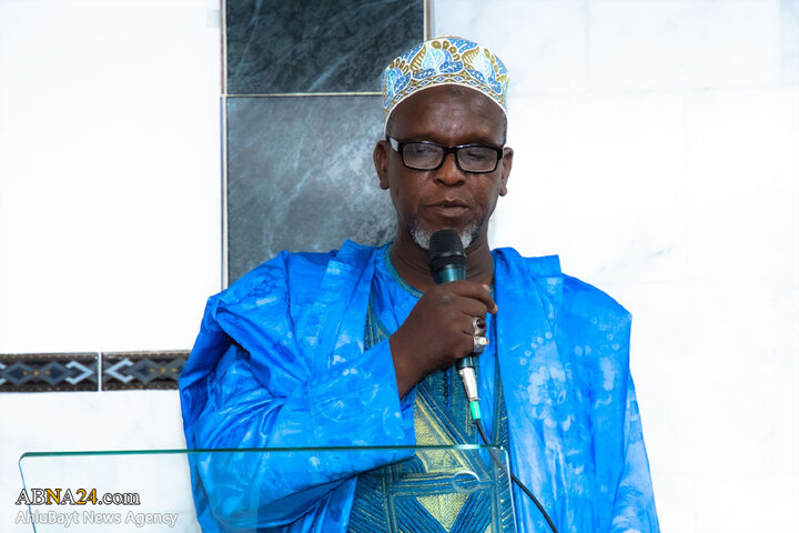 نشست «نقش علمای اسلام در تحولات جهانی با محوریت فلسطین» در سنگال