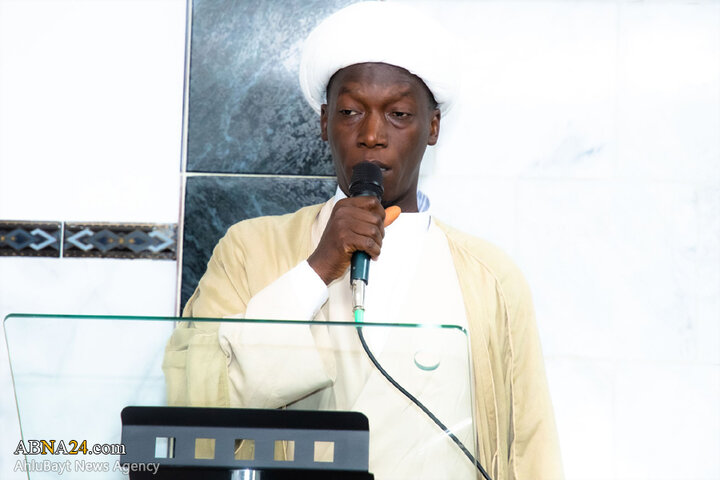 نشست «نقش علمای اسلام در تحولات جهانی با محوریت فلسطین» در سنگال