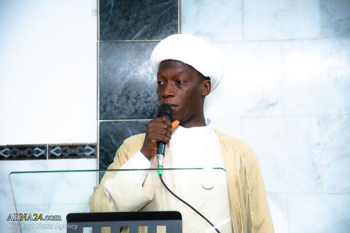 نشست «نقش علمای اسلام در تحولات جهانی با محوریت فلسطین» در سنگال