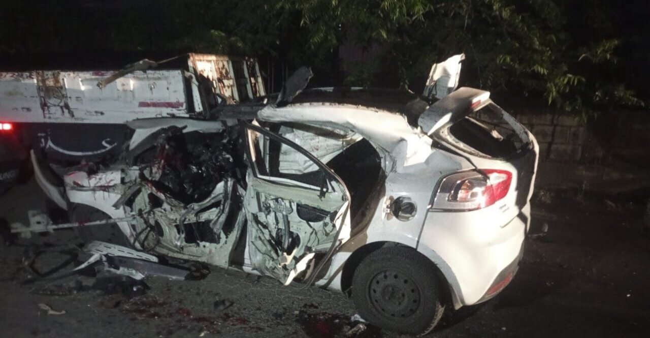 Cionistički režim izveo napad na "Mohammada Alija Jamoula", komandanta Hezbollahove raketne jedinice