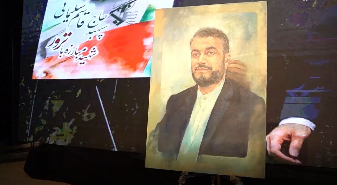 Video / The Right side of history: From Tehran’s fallen hero to global resistance