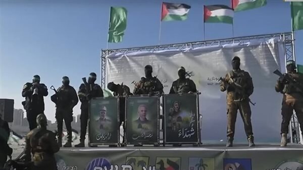 رد حركة حماس على مقترح ويتكوف يتضمن إنهاء الحرب والإنسحاب الإسرائيلي الكامل من غزة