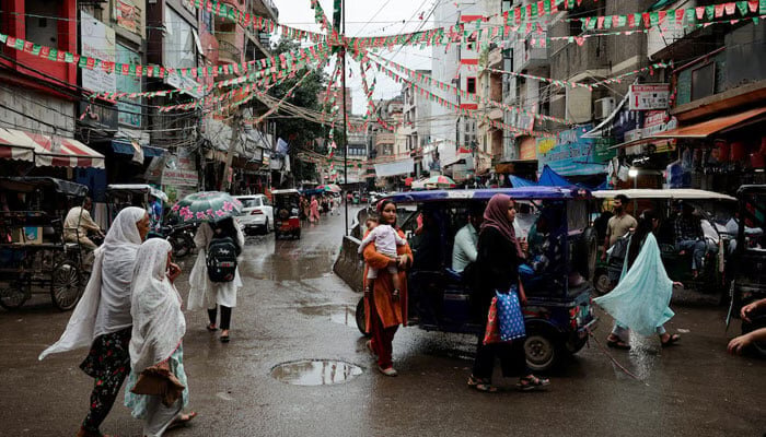 Pakistan condemns rising Islamophobia in India amid escalating tensions