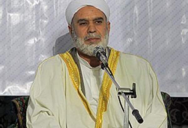 Sunni Imam urges Muslims to support Gaza amid ongoing hardships