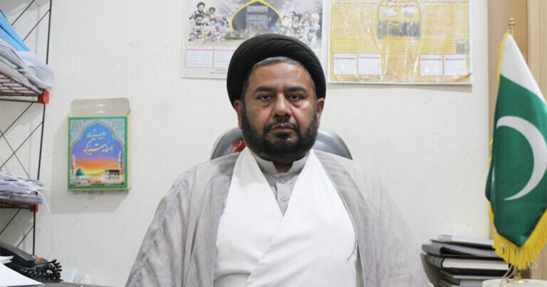 Muslims remain alert, Trump is Dajjal of our time – Pakistani Scholar