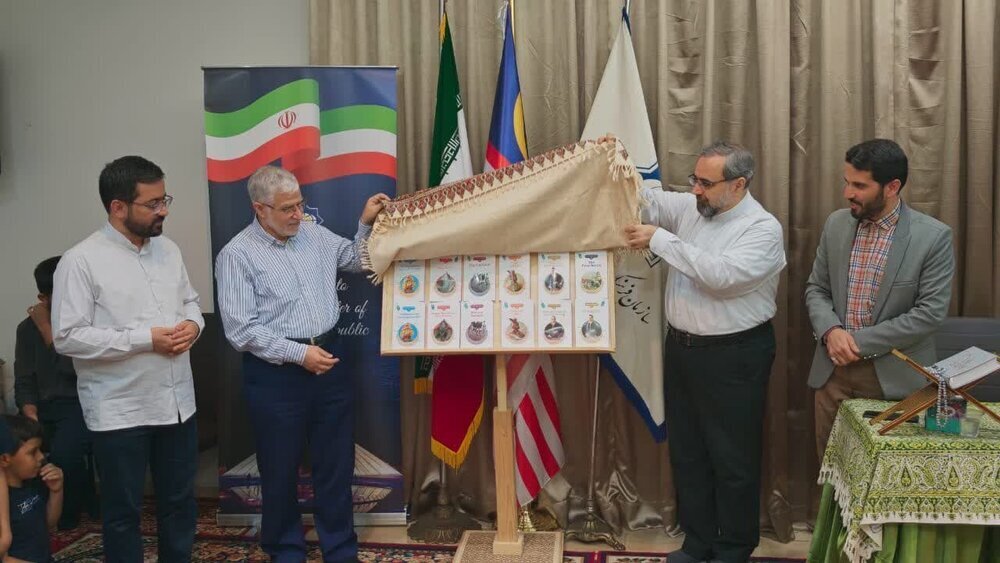 "Story of Colonialism" translation unveiled in Kuala Lumpur