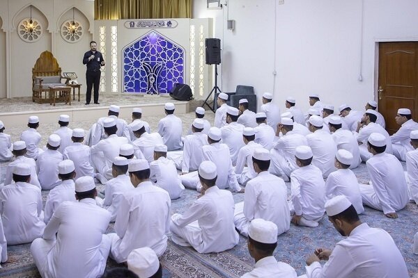 Iraq launches 9th edition of Amir Al-Qurra Quranic plan