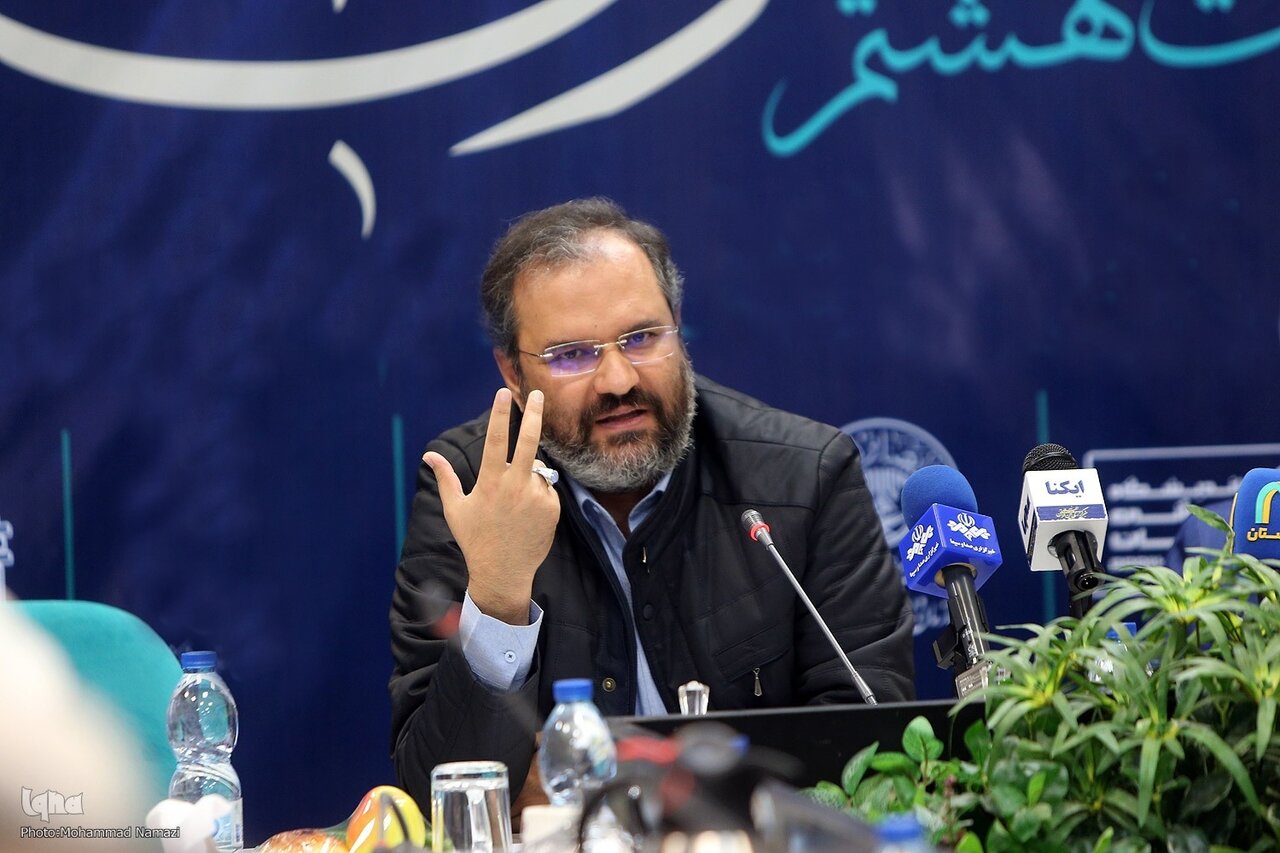 Iranian official: Imam Khomeini made Palestine Muslim World's No. 1 issue