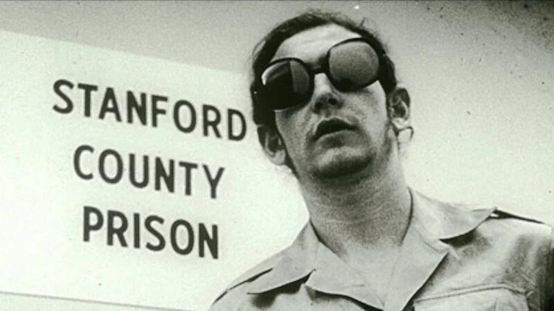 Stanford prison experiment not ended; only transferred to Palestine
