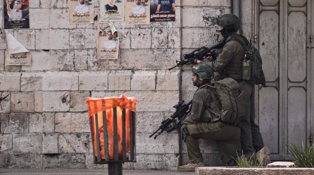 Israeli forces escalate violence in West Bank amid Gaza war