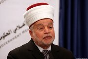 Grand Mufti urges Palestinians to honor martyrs on Eid al-Adha