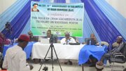 Najeriya Ta Karbi Bakuncin Taro Kan Gudunmawar Imam Khumaini Da Tasirinsa A Afirka + Bidiyo