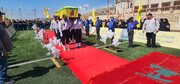 تقرير مصور / حزب الله وجماهير المقاومة يشيّعون الشّهيد بشير زعرور في العديسة جنوب لبنان