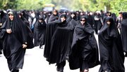 Propesor Morgui Kolk: Ang mga babaeng Iranian ay hindi maaaring tanggalin ang kanilang hijab dahil sa kanilang paniniwala sa mga prinsipyo at halagang