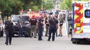 At least eight injured in attack on Colorado rally amid rising anti-Israeli sentiments