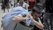 Gambar | Jabalia Ditinggalkan Sekali Lagi