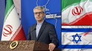 İran: Bölgeyi nükleer silahtan arındırmanın önündeki tek engel Siyonist İsrail
