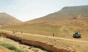 Suriye, Arida sınır kapısını yolcu trafiğine açıyor