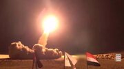 Uwanja wa Ben Gurion wapigwa tena kombora la hypersonic
