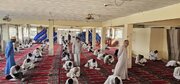 JamiatAl-Mustafa S) - Dar es Salaam, inaangazia upande wa Kitaaluma na Kuona Manufaa zaidi katika Mitihani inayofanyika katika Chuo hicho + Picha