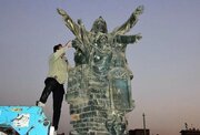 Fîlîyan – Şîaên Îranî yên li Iraqê