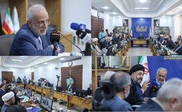 مسابقات بین‌المللی قرآن دانشجویان مسلمان، جلوه‌ای از دیپلماسی فرهنگی و قدرت نرم جمهوری اسلامی ایران