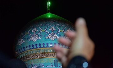 آغاز ویژه‌برنامه‌های دهه ولایت در ۲۹۷ بقعه متبرکه گیلان