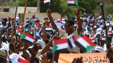 آیا سودانِ حامی مقاومت، تبدیل به یمنِ دوم علیه صهیونیست‌ها می‌شود؟