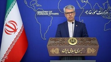 L’Iran répondra à la proposition américaine dans le respect de ses lignes rouges