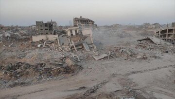Israël détruit le seul centre de dialyse du nord de Gaza