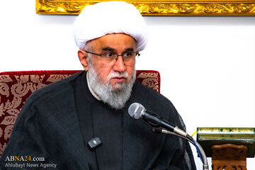 دیدار علما و شخصیت‌های دینی غرب آفریقا با دبیرکل مجمع جهانی اهل‌بیت(ع)/ هشدار جدی آیت‌الله رمضانی درباره پروژه جهانی تحریف اسلام