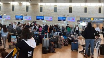 Yaman Blokade Langit Israel; Dampak Serangan ke Ben Gurion Terus Bayangi Zionis