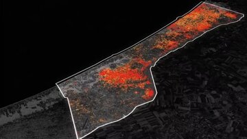 Kejahatan Lingkungan Terbesar di Dunia Dilakukan Israel di Gaza
