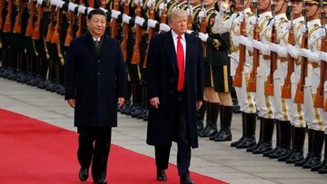 Peringatan Keras Cina atas AS: Soal Taiwan Jangan Main Api; Kondisi Terbaru Perang Tarif