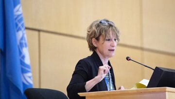 イラン外相、IAEA理事会での欧州の動きをけん制／アムネスティ事務局長「西側諸国は信頼を失った」：国際ニュース