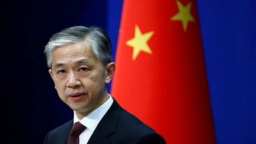 China: Marekani ndio chimbuko la ukosefu wa usalama Asia