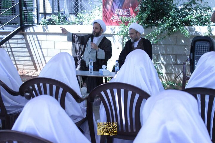 LİVAN HİZBULLAH