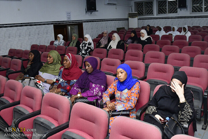 Photos: Scientific conference "AhlulBayt and Justice and Human Dignity" held in Dakar, Senegal
