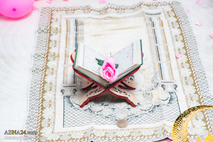 Photos: Taklif Celebration of Senegalese girls held with presence of Secretary General of AhlulBayt World Assembly