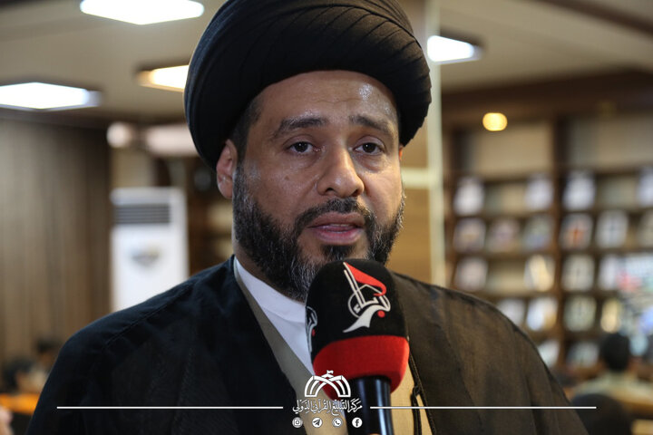 تقرير مصور/ دورات صيفية قرآنية تنظمها العتبة الحسينية للأطفال في مدينة قم