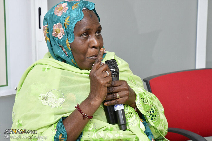 Photos: Conference on "Role of Muslim Women in Family and Society" held with presence of Secretary General of AhlulBayt World Assembly