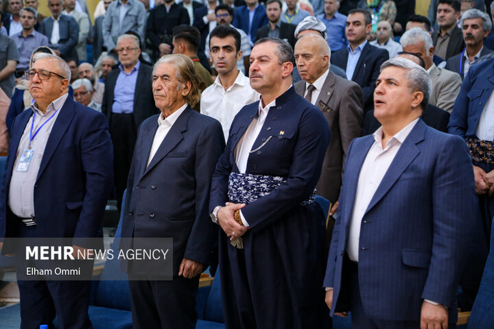Dawiya Yekemîn Xelata Qelemê Hejar