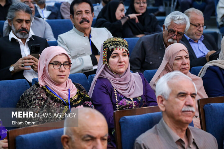 Dawiya Yekemîn Xelata Qelemê Hejar