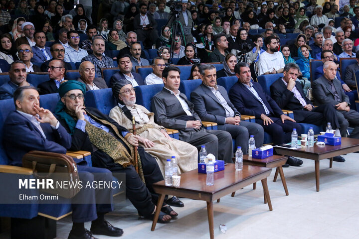 Dawiya Yekemîn Xelata Qelemê Hejar