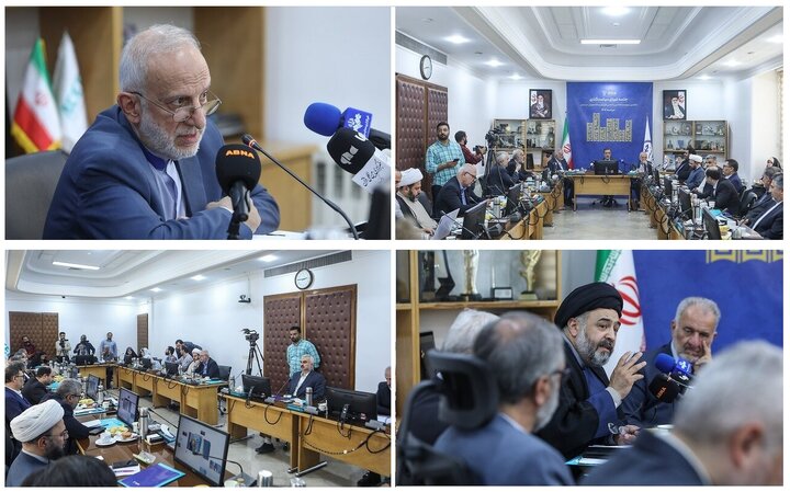 مسابقات بین‌المللی قرآن دانشجویان مسلمان، جلوه‌ای از دیپلماسی فرهنگی و قدرت نرم جمهوری اسلامی ایران