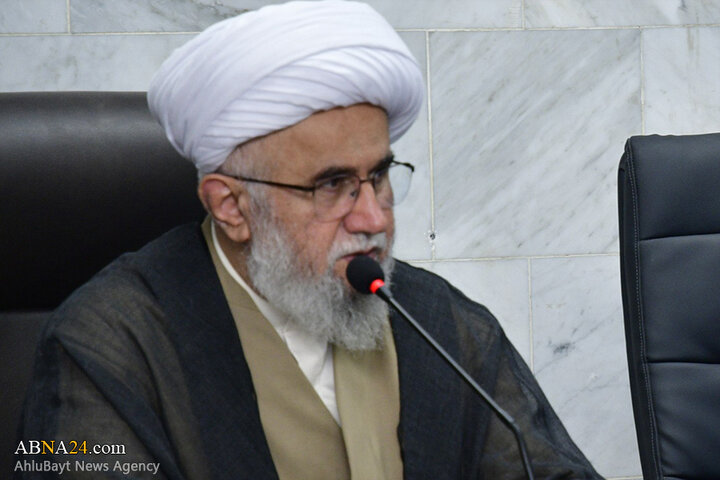 آیت‌الله رمضانی: وحدت امت اسلامی راه مقابله با بی‌عدالتی جهانی است/ ظرفیت‌سازی و هم‌افزایی؛ راهبرد کلیدی برای تبلیغ مؤثر دینی